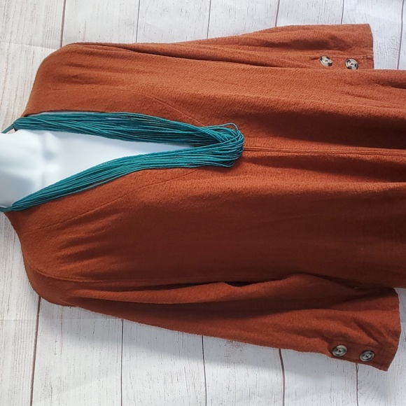 Free People Beach Dress Size Large - Picture 8 of 16